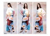 Jisha Satin Breeze Vol 7 By Jelite Printed Japan Satin Kaftan Bulk Orders In India